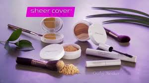 sheer cover studio tv commercial feat