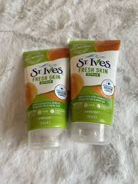 st ives oil free skin care ebay