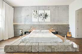 zen bedroom design suitable with zen