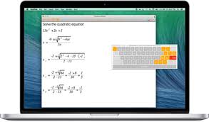 Mathpad For Ios Zurapps Research Inc