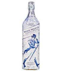 I bought this as a gift for 3 different people. Clynelish Johnnie Walker White Walker 1l 41 7 Luxurious Drinks