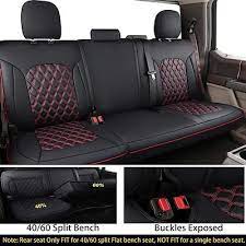 Car Seat Covers For Dodge Ram