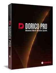 Steinberg Dorico Pro 2 Edu