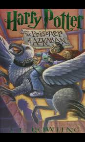 Designed by our very own amy sly, these are the books that they would find in the social media and marketing. Harry Potter And Prisoner Of Azkaban Site Title
