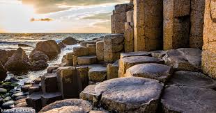 how to visit the giant s causeway
