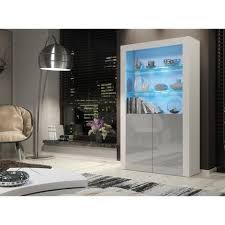Modern Sideboard Display Cabinet