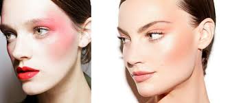 d the new beauty trend for