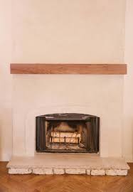 Fireplace Makeover Process Total Cost