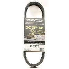 Dayco Drive Belts For Ski Doo Snowmobiles Snowmobile Parts