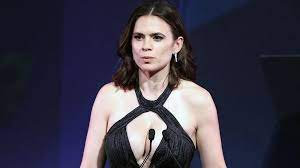 Avengers, Captain America star Hayley Atwell nude photos hacked: report  | Fox News