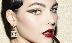 chanel holiday makeup collection 2023