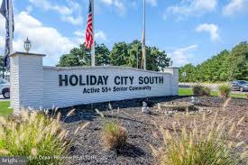 holiday city south toms river nj