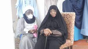 Following the discharging and acquittal of sheikh ibrahim zakzaky and his wife zeenat by a kaduna high court of wednesday, his son, mohammed has extended appreciation to all who stood by the family during the trial. Amj1j3xdybcklm
