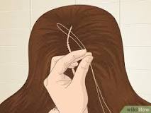 how-do-you-keep-hair-tinsel-from-slipping