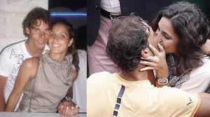 Few details or images of the. Roger Federer Wasn T Invited To Rafael Nadal S Wedding