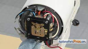 I need the wiring diagram. How To Whirlpool Kitchenaid Maytag Speed Control Plate Wpw10119326 Youtube