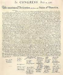 Thus, on july 2, 1776, representatives of the 13 two days later, by signing the declaration of independence, the american colonies declared independence from the british empire on july 4, 1776. Why Do We Celebrate Independence Day On July 4