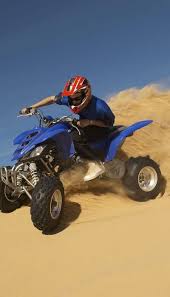 Exclusive Dubai Quad Biking Guide All You Need To Know