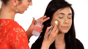 how to blend makeup makeup tricks