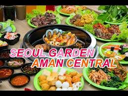 halal bbq and hotpot seoul garden 1