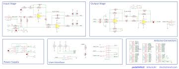 electrosmash selected schematics