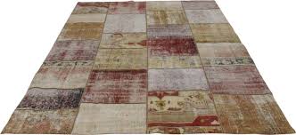 patchwork rug from abc carpet home