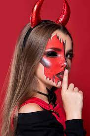 60 halloween makeup ideas for any