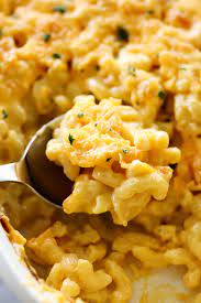 The Best Mac And Cheese Ever Recipe gambar png