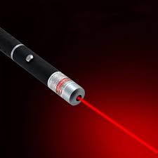 military 5mw 532nm green laser pointer