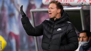 Still, it was a move that nagelsmann's men might have seen coming. Julian Nagelsmann Bayern Munich S Move For Rb Leipzig Coach Is Demonstration Of Pure Dominance Bbc Sport
