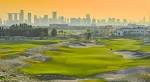 Championship Course | Saadiyat Beach Golf Club | Viya