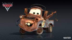 tow mater wallpaper 58 pictures