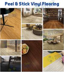 self adhesive vinyl planks l and