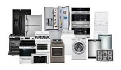 Where do I find my appliance model number?