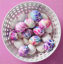 45 creative easter egg ideas to display