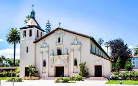 We invite you to visit santa clara, california! Santa Clara Usa