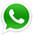 Resultado de imagen para whatsapp icono