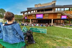 wolf trap national park for the