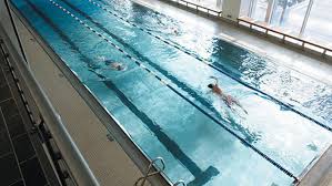 best gym swimming pool holmes place
