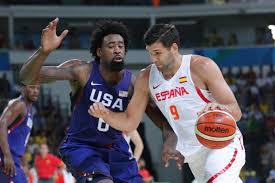2019 usa basketball men's world cup team roster. Usa Basketball Pre Olympic Bubble In Plans For Team Usa Australia And Spain For Training In Vegas