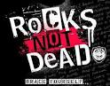 Rock Is Not Dead