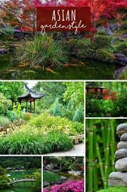 Asian Gardens Tips For Creating A