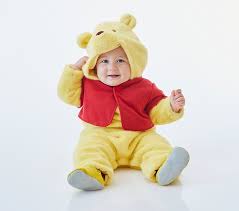 Baby Disney S Winnie The Pooh