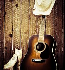 free country guitar site
