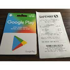 I have compiled a list of test credit cards for the ecommerce testing purposes. 200 00 Google Play Google Play Gift Cards Gameflip