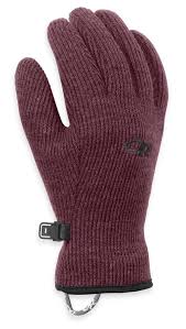 Outdoor Research Alti Gloves New York Outdoor Research