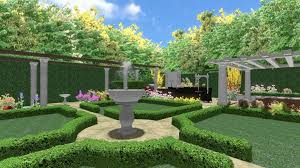 Garden Design Experts Your Dream