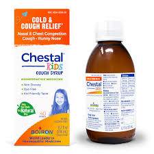 children s chestal cold cough syrup