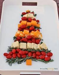 An important step in making your christmas party a success is planning out exciting activities that will keep your guests entertained throughout the night. Christmas Tree Cheese Board Red Grapes Cherry Tomatoes Or Olives Description From Pinterest Com I Sea Christmas Food Christmas Treats Christmas Appetizers