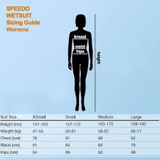 Speedo Womens Super Elite Se16 Wetsuit